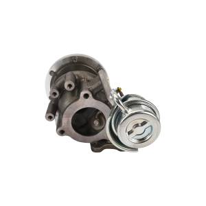 Garrett - 846903-5001S | New Turbo GT2556S, CAT C4 / Perkins 1204F - Image 3