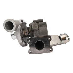 Garrett - 846903-5001S | New Turbo GT2556S, CAT C4 / Perkins 1204F - Image 4