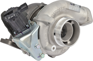 859178-5002S | New Turbo, Hino J05E 5.1L W/Actuator 12v