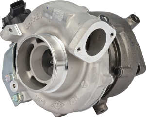 Garrett - 859178-5002S | New Turbo, Hino J05E 5.1L W/Actuator 12v - Image 3