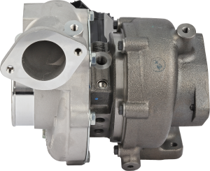 Garrett - 859178-5002S | New Turbo, Hino J05E 5.1L W/Actuator 12v - Image 4