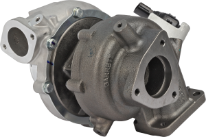 Garrett - 859178-5002S | New Turbo, Hino J05E 5.1L W/Actuator 12v - Image 5