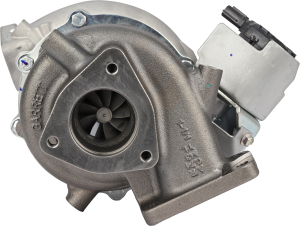 Garrett - 859178-5002S | New Turbo, Hino J05E 5.1L W/Actuator 12v - Image 6