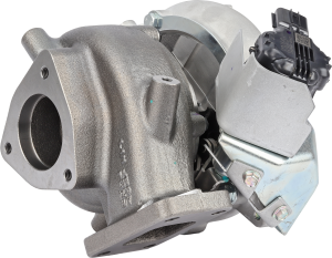 Garrett - 859178-5002S | New Turbo, Hino J05E 5.1L W/Actuator 12v - Image 7