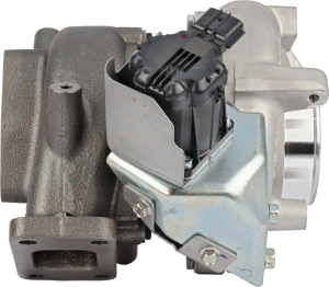 Garrett - 859178-5002S | New Turbo, Hino J05E 5.1L W/Actuator 12v - Image 8