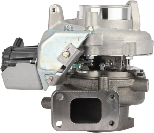 Garrett - 859178-5002S | New Turbo, Hino J05E 5.1L W/Actuator 12v - Image 9