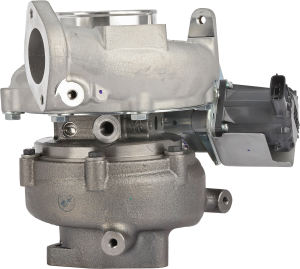 Garrett - 859178-5002S | New Turbo, Hino J05E 5.1L W/Actuator 12v - Image 11