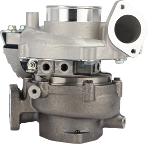 Garrett - 859178-5002S | New Turbo, Hino J05E 5.1L W/Actuator 12v - Image 12