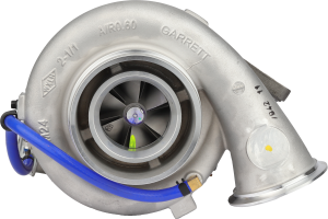 Garrett - 714788-5007S | New Turbocharger GTA4294BNS, Various Truck - Image 2