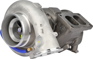 Garrett - 714788-5007S | New Turbocharger GTA4294BNS, Various Truck - Image 3