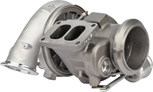 Garrett - 714788-5007S | New Turbocharger GTA4294BNS, Various Truck - Image 5