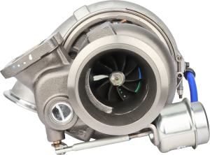 Garrett - 714788-5007S | New Turbocharger GTA4294BNS, Various Truck - Image 6