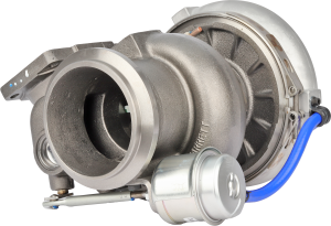 Garrett - 714788-5007S | New Turbocharger GTA4294BNS, Various Truck - Image 7