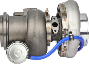 Garrett - 714788-5007S | New Turbocharger GTA4294BNS, Various Truck - Image 8