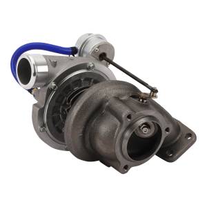 Garrett - 879657-5001S | New Turbo GT2556S, CAT C4 / Perkins 1104C - Image 2