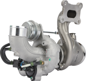 Garrett - 886195-5001S | New PoweMax Turbo, 2013-18 Ford 2.0L 350hp - Image 6