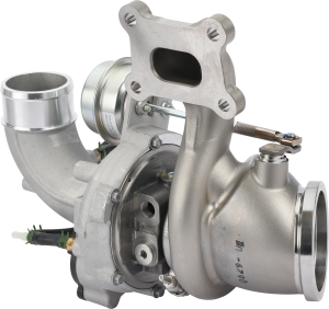 Garrett - 886195-5001S | New PoweMax Turbo, 2013-18 Ford 2.0L 350hp - Image 8