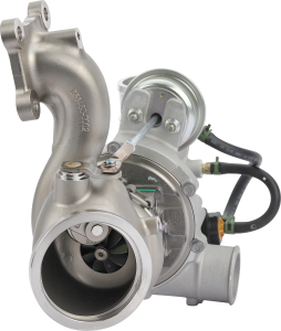 Garrett - 886195-5001S | New PoweMax Turbo, 2013-18 Ford 2.0L 350hp - Image 9