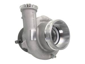 Garrett - 887393-5005S | New Turbo, Detroit DD15/16 EPA10 & GHG14 - Image 2