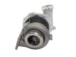 Garrett - 887393-5005S | New Turbo, Detroit DD15/16 EPA10 & GHG14 - Image 5