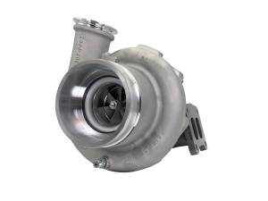 Garrett - 887393-5005S | New Turbo, Detroit DD15/16 EPA10 & GHG14 - Image 6