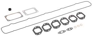 196.64 | Intake & Exhaust Gasket Set, Volvo D13 & Mack MP8