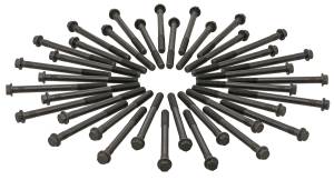 136.68 | Cylinder Head Bolt Kit, Volvo D13 & Mack MP8 38pcs