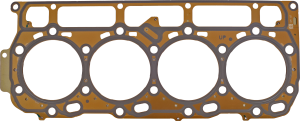 429.123 | Head Gasket Grade A 1.2MM, GM 6.6L L5P/D 2017-22