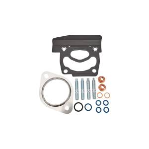 771.21 | Turbo Install Kit, 2015-2019 Ford 2.0 & 2.3L Eco