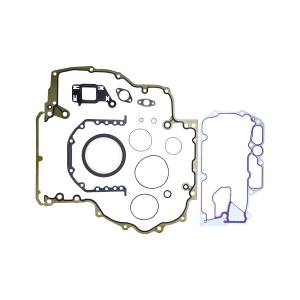 968.45 | Crank Case Gasket Set, Detroit DD15