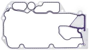 Elring Klinger - 3.1 | Oil Cooler Gasket, Detroit DD13/15/16 - Image 2