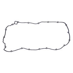 Elring Klinger - 539.94 | Valve Cover Gasket, Detroit DD13 & OM471 12.9L - Image 2