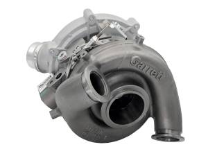 Garrett - 888142-5001S | New Turbocharger, Ford 6.7L CC16-19 - Image 2