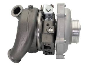 Garrett - 888142-5001S | New Turbocharger, Ford 6.7L CC16-19 - Image 3