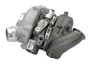 Garrett - 888142-5001S | New Turbocharger, Ford 6.7L CC16-19 - Image 5