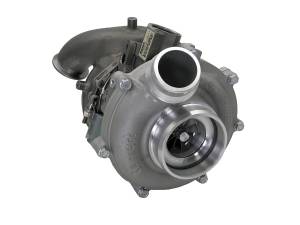 888143-5001S | New Turbocharger, Ford 6.7L PU 15-19