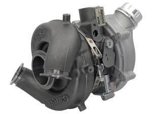 Garrett - 888143-5001S | New Turbocharger, Ford 6.7L PU 15-19 - Image 2