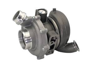 Garrett - 888143-5001S | New Turbocharger, Ford 6.7L PU 15-19 - Image 3