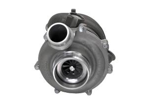 Garrett - 888143-5001S | New Turbocharger, Ford 6.7L PU 15-19 - Image 4