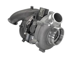 Garrett - 888143-5001S | New Turbocharger, Ford 6.7L PU 15-19 - Image 5