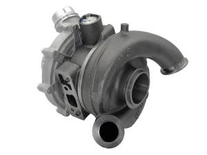 Garrett - 888143-5001S | New Turbocharger, Ford 6.7L PU 15-19 - Image 7