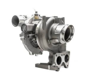 Garrett - 886976-5004S | Garrett 11-2016 GM 6.6L LML PowerMax Turbo 600HP - Image 3