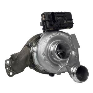 802774-5008S | New Turbo, Mercedes 3.0L OM642 13-15