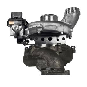 Garrett - 802774-5008S | New Turbo, Mercedes 3.0L OM642 13-15 - Image 2