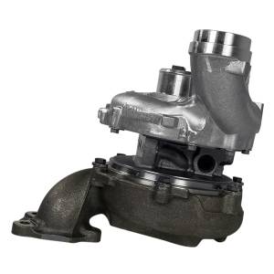 Garrett - 802774-5008S | New Turbo, Mercedes 3.0L OM642 13-15 - Image 3