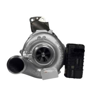 Garrett - 802774-5008S | New Turbo, Mercedes 3.0L OM642 13-15 - Image 6