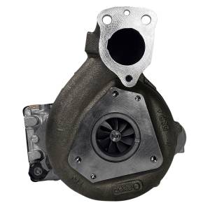 Garrett - 802774-5008S | New Turbo, Mercedes 3.0L OM642 13-15 - Image 7