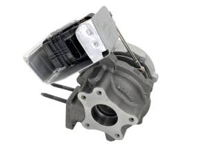 Garrett - 892179-5001S | New Turbo GTB17V, 14-22 2.8L Duramax PMAX - Image 3