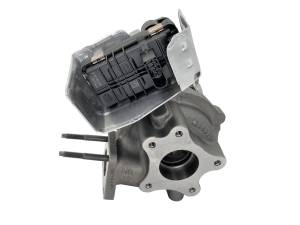 Garrett - 892179-5001S | New Turbo GTB17V, 14-22 2.8L Duramax PMAX - Image 4