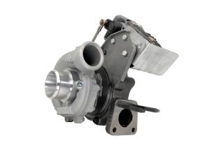 Garrett - 892179-5001S | New Turbo GTB17V, 14-22 2.8L Duramax PMAX - Image 6